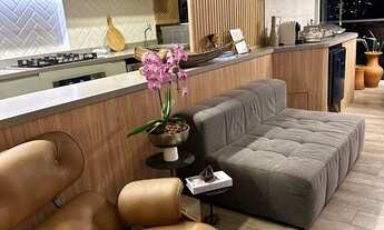 Imagem 3: Apartamento à venda com 73m², 2 quarto e 1 vaga