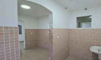 Imagem 4: VILA ROMANA - PRÉDIO COMERCIAL DE 437m² COM 3 PAVIMENTOS, 10 SALAS, 9 BANHEIROS E 14 VAGAS