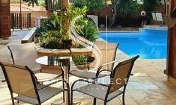 Imagem: Casa Sobrado à venda no Jardim Leonor de