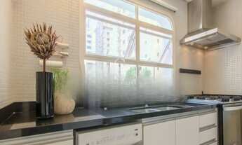 Imagem 4: CONDOMÍNIO VERTICAL LAS RAMBLAS, JARDIM PAULISTA - APARTAMENTO DE 279M² COM 3 SUITES, 4 BA