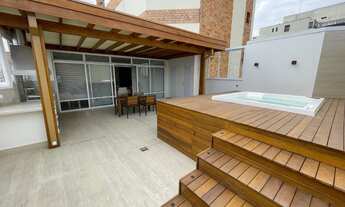 Imagem: Apartamento à Venda, Morumbi São Paulo