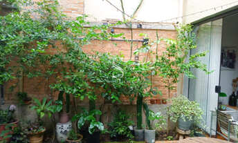 Imagem 4: Campo Belo, Sobrado Residencial de 120m² com 3 dormtiórios, 1 suíte, 2 vagas