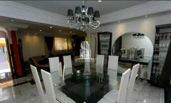 Imagem 6: Casa à venda no Real Parque de 640m² com 4 dormitórios sendo 3 suítes e 6 vagas de garagem