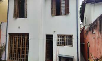 Imagem 7: Sobrado à venda na Vila Cruzeiro, São Paulo