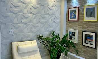 Imagem 7: SOFISTICADO GARDEM NO ED SCENARIO JARDIM PRUDENCIA