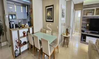 Imagem: Condomínio Edifício Bella Vila Marianana