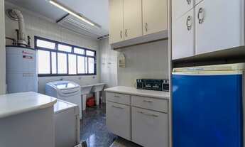 Imagem 3: Cobertura com 4 Quartos à venda no Brooklin Paulista