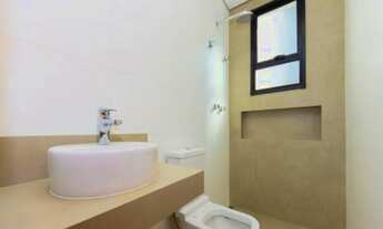 Imagem 5: Imperdível Sobrado à Venda na Vila do Bosque, São Paulo-SP: 3 Quartos, 2 Suítes, 4 Banheir