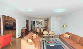 Imagem: Apartamento á venda na Indianópolis com