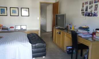 Imagem 3: Apartamento à Venda, Higienópolis - São Paulo - SP, Com 4 Quartos sendo 2 Suítes!