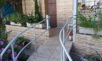 Imagem: Casa à venda na Vila Carrão com 6 dormitórios