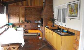 Imagem: Casa à venda no Condomínio Villa das Flores