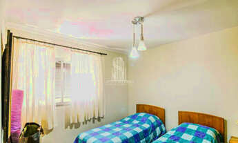 Imagem 3: Apartamento no Condomínio Castel de Mantova em Campo Belo com 230m² 3 suítes 4 vagas de ga