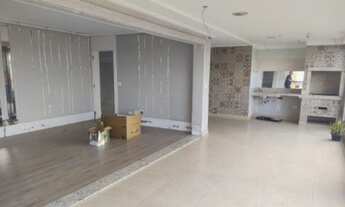 Imagem 6: Condomínio Ducato em Perdizes, Apartamento com 190m², 4 dormitórios (3 suítes) e 4 vagas d