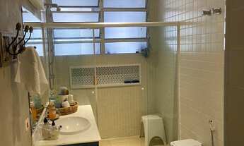 Imagem 7: Apartamento à venda em Higienópolis de 3 dormitórios sendo 1 suíte e 1 vaga