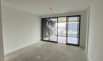 Imagem 2: APARTAMENTO DE 122M² COM TRES QUARTOS, TRES SUITES E QUATRO BANHEIROS EM VILA MADALENA HEL