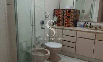 Imagem 5: Condomínio Porto Fino em Higienópolis, Apartamento de 127m² com 3 dormitórios, 1 suíte, 1