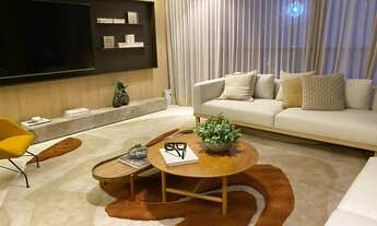 Imagem 5: Apartamento com 3 suítes à venda na Vila Mariana, São Paulo