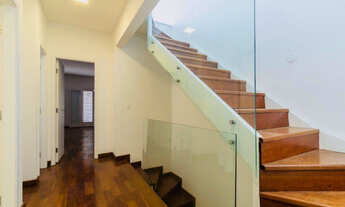 Imagem 4: Lindíssima Casa de Condomínio 03 Dorm 02 Vagas no Morumbi!