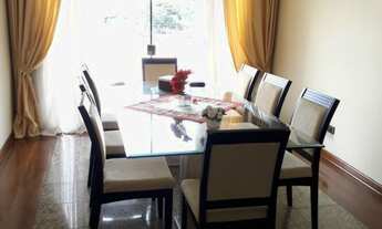 Imagem 2: Casa à venda no Tremembé 3 dormitórios 1 suíte 3 banheiros 5 vagas