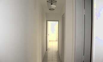 Imagem 7: SOBRADO COM TRÊS DORMITÓRIOS (UMA SUÍTE) E DUAS VAGAS À VENDA NO PLANALTO PAULISTA