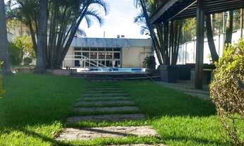 Imagem: Casa á venda no Brooklin com 800m² 4 dormitórios