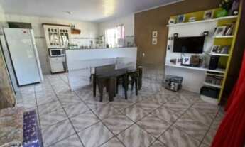 Imagem: Casa a venda 4 dormitórios no BNH Grajau