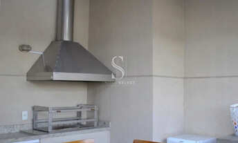 Imagem 7: Helvetia Grand Quartier, Cobertura Triplex de 207m² com 4 dormitórios, 3 suítes, 3 vagas