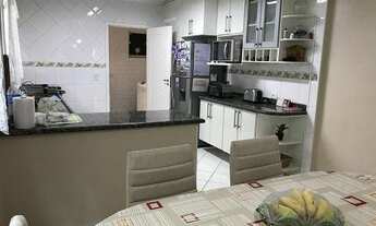 Imagem 3: Sobrado à venda com 250m² 3 dormitórios 3 suítes 6 banheiros 5 vagas