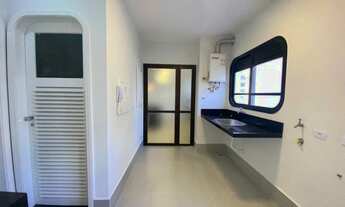 Imagem 2: Apartamento no Condomínio Villa Alexandra no Jardim Paulista com 293m² 4 dormitórios 3 su