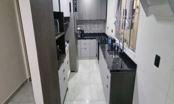 Imagem 6: Casa Comercial à Venda em São Paulo-SP, Bairro Piqueri 183m², 4 Banheiros Imperdível!