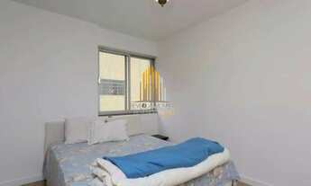 Imagem 2: Apartamento à Venda no JARDIM PAULISTA com 3 Quartos, 1 Suite e 3 banheiros , 122 m² Cond