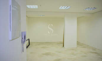 Imagem 4: Condominio Uffizi Gallery Work no Brooklin, Conjunto Comercial de 52m² com 1 banheiro, 1 v