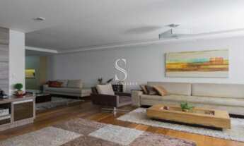 Imagem 4: Beverly Hills Bela Vista Apartamento à venda de 263 m² com 4 dormitórios sendo 2 suítes e