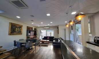 Imagem 3: Casa à venda com piscina em São Paulo, Chácara Monte Alegre