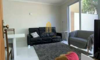 Imagem 5: Santo Amaro, Casa Residencial de 160m² com 3 dormitórios, 2 suítes, 3 banheiros, 2 vagas