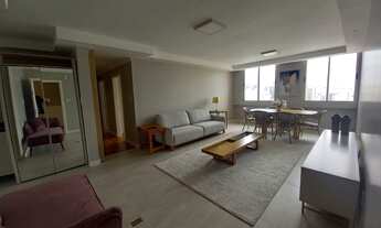 Imagem 3: Apartamento à venda no Jardim Paulista, São Paulo-SP: 3 quartos, 2 suítes, 4 banheiros, 14