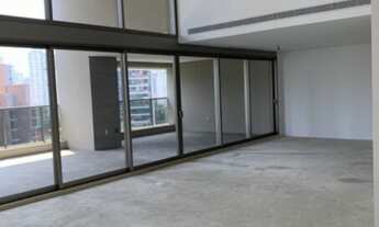 Imagem 3: Luxuoso Apartamento à Venda na Vila Olímpia