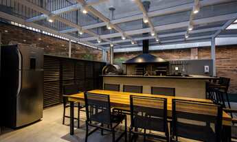 Imagem 2: Apartamento com 236m² à venda em Perdizes