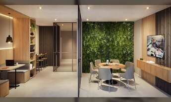 Imagem 6: APARTAMENTO DE 119M² COM 3 DORMITORIOS, 3c SUITES E 2 VAGAS EM RAÍZES RESERVE VILA PRUDENT