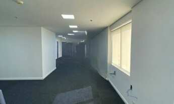 Imagem 6: Conjunto Comercial de 200m² com 4 banheiros e 3 vagas no Itaim Bibi