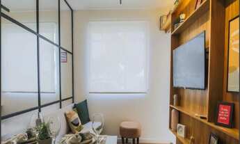 Imagem: Studio à venda na Vila Buarque, São Paulo