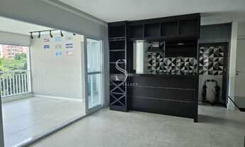 Imagem 2: Condominio Latitude apartamento 90m² 2 Dormitoris, 2 suítes e 2 vagas de garagem Vila Masc