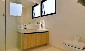 Imagem 3: EDIFÍCIO COM 3 DORMITORIOS, 3 SUÍTES, 5 BANHEIRO, 4 VAGAS NO JARDIM MONTE KEMEL EM SÃO PAU