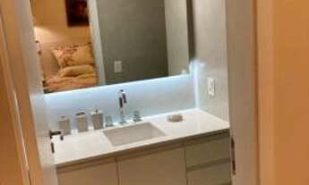 Imagem 7: Apartamento no Condomínio Edifício Marlina no Itaim Bibi com108m² 3 dormitórios 1 suíte 3