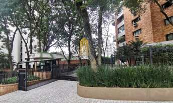 Imagem 7: Apartamento à venda na Vila Suzana de 236m² com 3 dormitórios sendo 3 suite e 4 vagas Apa