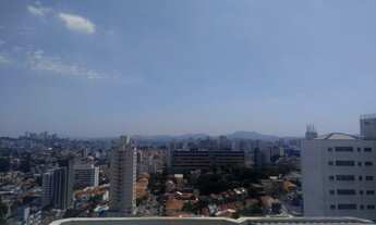 Imagem 6: Cobertura no Condomínio Bem Viver na Pompéia com 300m² 2 suítes 3 banheiros 4 vagas