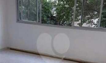 Imagem: Apartamento à venda - Itaim Bibi, São