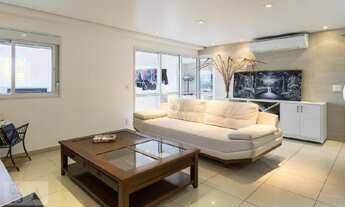 Imagem 4: EDIFICIO FLORIDA RESIDENCE PARK, CHACARA SANTO ANTONIO- APARTAMENTO DE 100m² COM 2 DORMITÓ