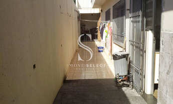 Imagem 2: Interlagos, Sobrado Residencial de 230m² com 3 dormitórios, 1 suíte